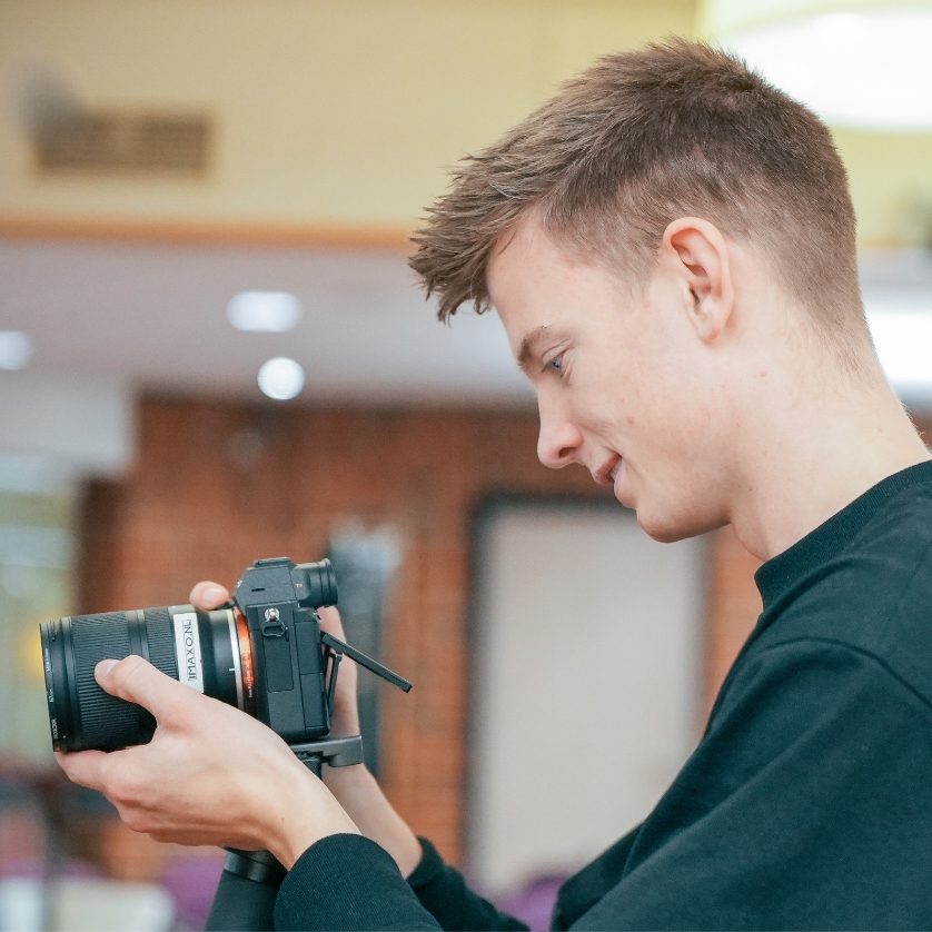 Foto's laten maken door IMAXO – professionele fotografie